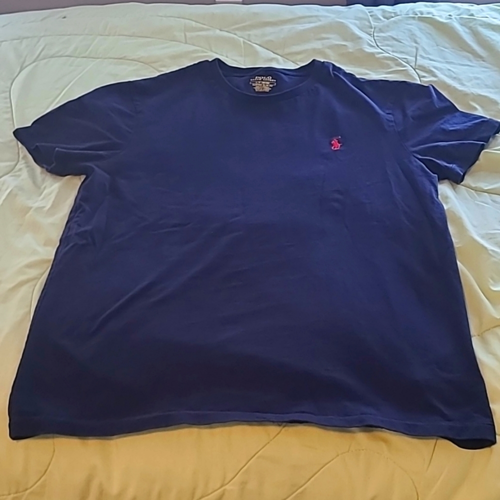 COPY - Polo ralph lauren tee shirt
